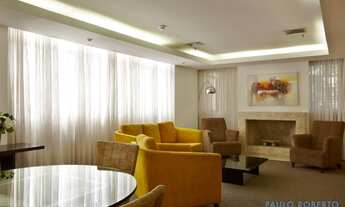 Imagem: FLAT - JARDIM PAULISTA - SP