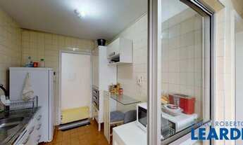 Imagem 5: APARTAMENTO - CIDADE MONÇÕES - SP