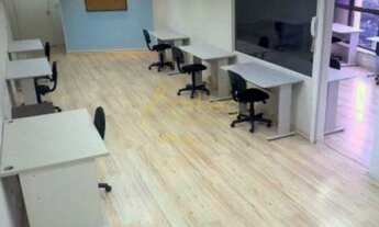 Imagem 6: Sala comercial em localização Privilegiada