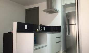 Imagem 4: Studio para aluguel tem 28 metros quadrados com 1 quarto em Perdizes - São Paulo - SP