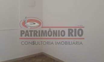 Imagem 3: Casa de vila 1 quarto em Irajá