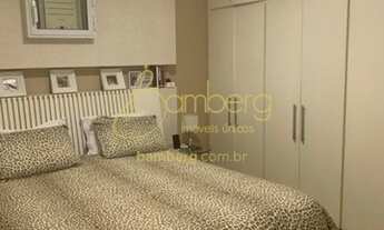 Imagem 5: Apartamento, Vila Mascote - São Paulo