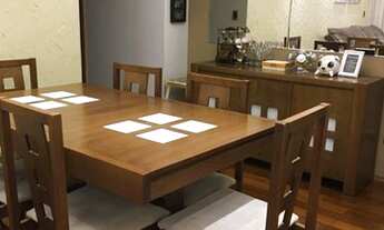 Imagem 4: APARTAMENTO - SAÚDE - SP