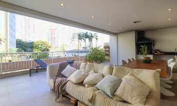 Imagem 3: Apartamento Garden, Vila Alexandria - São Paulo