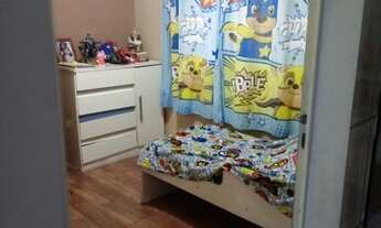 Imagem 4: CASA EM CONDOMINIO - CAJURU - ACEITA FINANCIMANTO