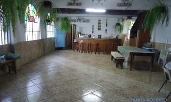 Imagem 3: SOBRADO - VILA SÃO FRANCISCO - SP