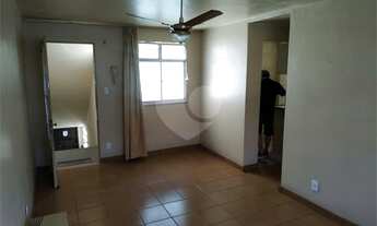 Imagem 4: Apartamento 2 quartos