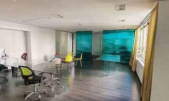 Imagem 4: CONJ. COMERCIAL - JARDIM AMÉRICA - SP