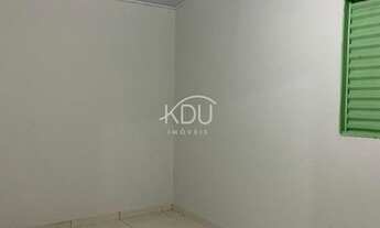 Imagem 3: Casa para aluguel, 1 quarto, 1 suíte, 2 vagas, Cristo Rei - Primavera do Leste/MT