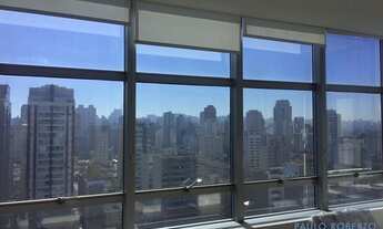 Imagem: COMERCIAL - PINHEIROS - SP