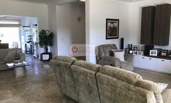 Imagem 5: Chácara Condomínio para Venda em Indaiatuba, Vale das Laranjeiras, 4 dormitórios, 3 suítes