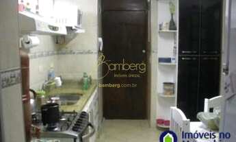 Imagem 4: Espaçoso, c/ armários e três dormitórios