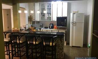 Imagem: APARTAMENTO - MOEMA PÁSSAROS - SP