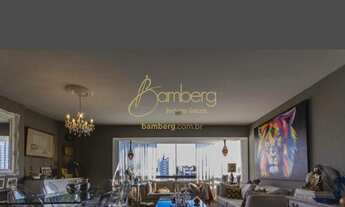 Imagem 7: Real Parque magnífica cobertura, sofisticada e em ótima localização. Confira!