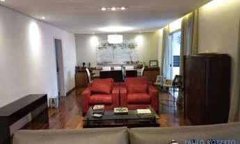 Imagem: APARTAMENTO - CAMPO BELO - SP