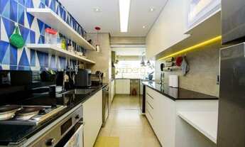 Imagem 6: Maravilhoso Apartamento e Moderno !!