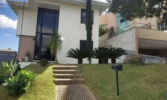 Imagem 2: CASA EM CONDOMÍNIO - CONDOMÍNIO VILLAGIO CAPRICCIO - SP