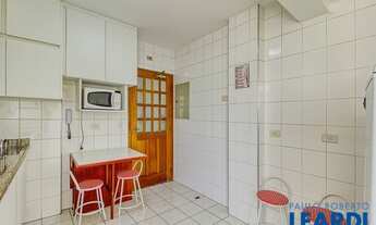 Imagem 7: APARTAMENTO - MOEMA ÍNDIOS - SP