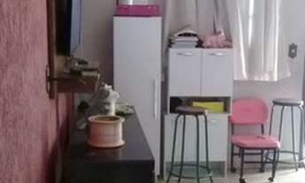 Imagem 2: CASA ASSOBRADADA - JARDIM TARUMÃ - SP