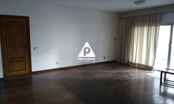 Imagem 2: Cobertura à venda, 3 quartos e 2 vagas em Botafogo, Rio de Janeiro/RJ