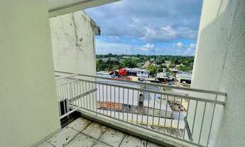 Imagem 5: Cobertura Smile Flores 120M² 03 Qtos com Armários e Ar Condicionado