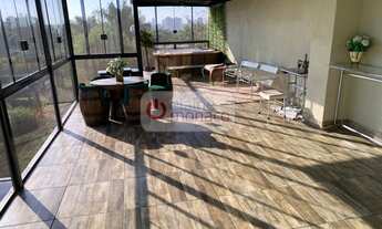 Imagem 5: Casa em Condomínio para Venda em Indaiatuba, Altos da Bela Vista, 4 dormitórios, 4 suítes