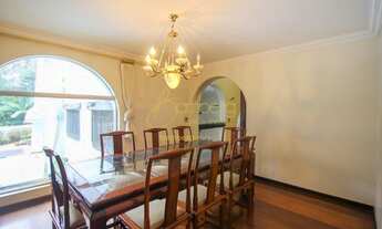 Imagem 6: Mansão encantadora e bem localizada