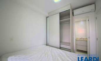 Imagem 3: APARTAMENTO - CAMPO BELO - SP