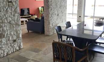 Imagem: APARTAMENTO - PITANGUEIRAS - SP