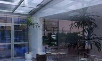 Imagem 3: COBERTURA - MOEMA ÍNDIOS - SP