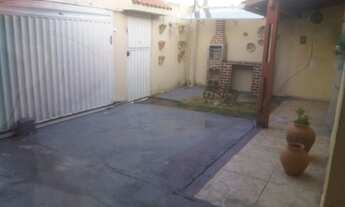 Imagem: Casa no Denison amorim