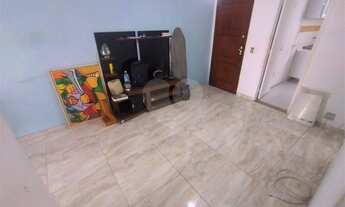 Imagem 6: Apartamento 01 Quarto no Meier