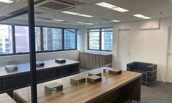 Imagem 4: CONJ. COMERCIAL - JARDIM AMÉRICA - SP