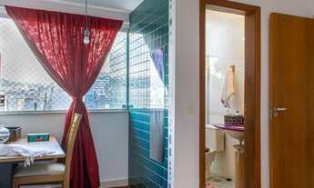 Imagem 2: Apartamento para venda possui 125 metros quadrados com 4 quartos