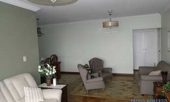 Imagem 2: APARTAMENTO - CONSOLAÇÃO - SP