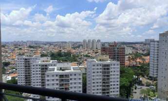 Imagem 7: COBERTURA - MORUMBI - SP