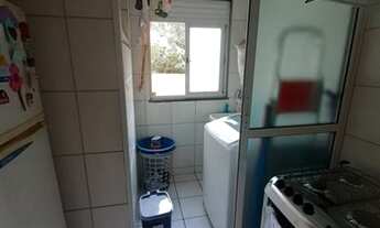 Imagem 6: APARTAMENTO - CHÁCARA AGRINDUS - SP