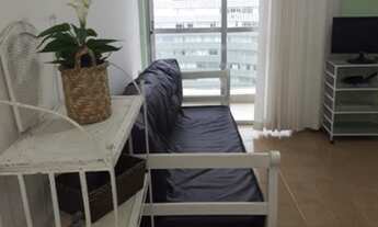 Imagem: APARTAMENTO - BARRA FUNDA - SP