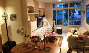 Imagem: Apartamento à venda, 3 quartos, 1 vaga