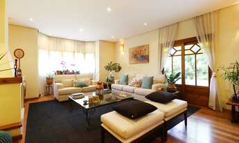 Imagem 13: GRANJA VIANA - FAZENDINHA