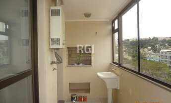 Imagem 3: Porto Alegre - Apartamento Padrão - Nonoai