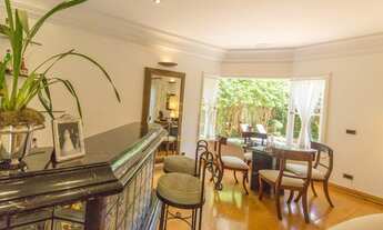 Imagem 6: Granja Julieta Casa com 4 dormitórios