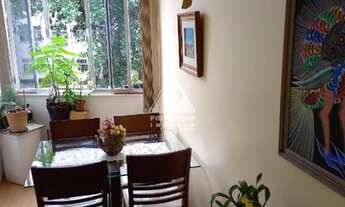 Imagem 2: 2 QUARTOS EM BOTAFOGO