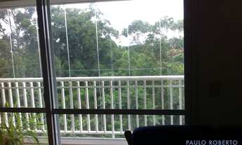 Imagem 6: APARTAMENTO - JARDIM MARAJOARA - SP