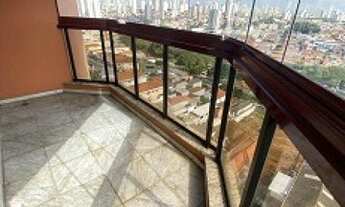 Imagem 5: APARTAMENTO - TATUAPÉ - SP