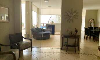 Imagem 3: Sobrado no condomínio CENTRAL PARK RESIDENCE em Presidente Prudente