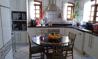 Imagem 3: CASA ASSOBRADADA - HORTO FLORESTAL - SP