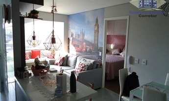 Imagem: Apartamentos Novos para venda em Diadema