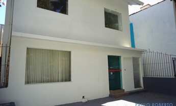 Imagem 1: SOBRADO - PERDIZES - SP