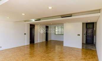 Imagem 3: PORTO ALEGRE - Apartamento Padrão - Moinhos de Vento